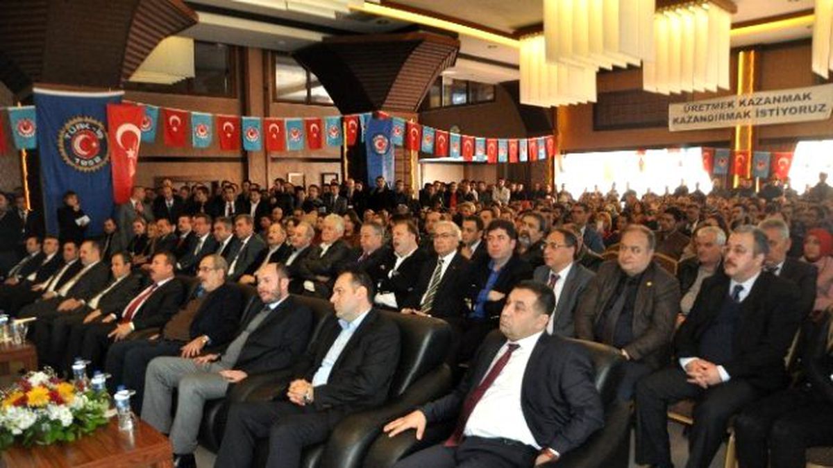 Cemal Güney Güven Tazeledi
