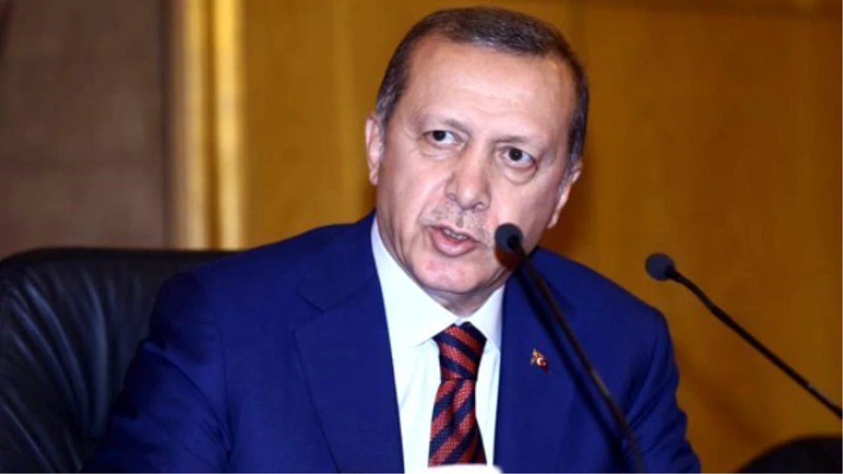 Cumhurbaşkanı Erdoğan, Sisi Sorusuna Çok Kızdı