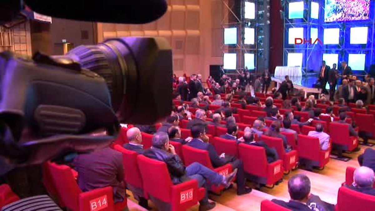 Cumhurbaşkanı Erdoğan Van Ekonomi Zirvesi Programını İptal Etti