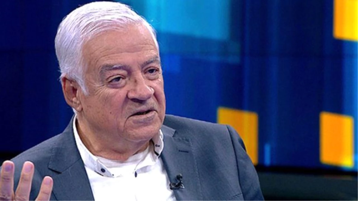 Dengir Mir Mehmet Fırat: HDP\'nin Yüzde 15 Oy Almasını Bekliyorum