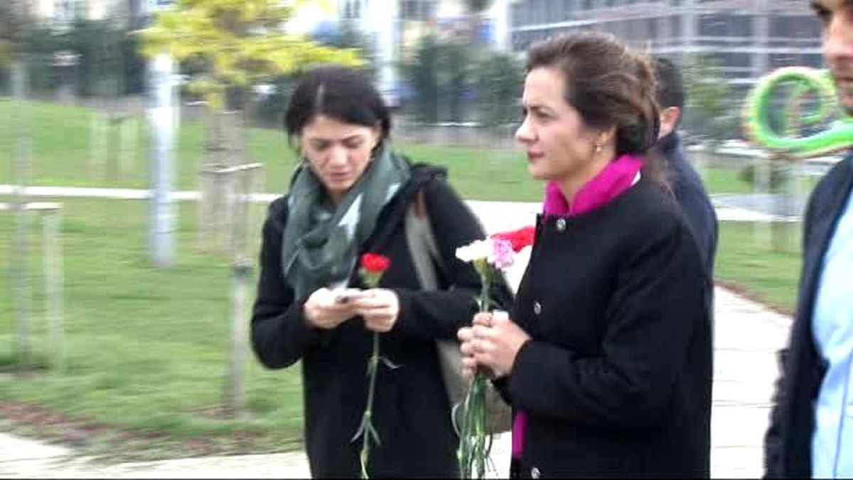 Deniz Gezmiş?in Doğum Günü Kutlandı