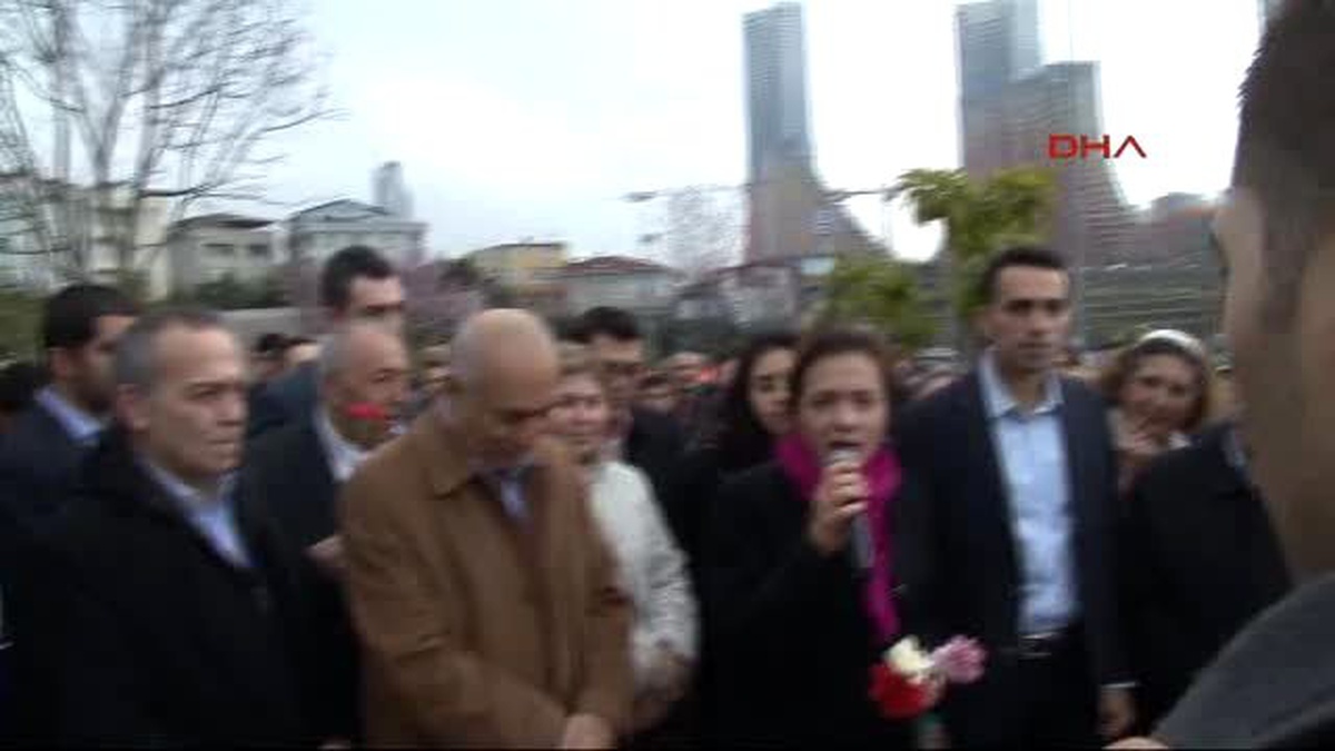 Deniz Gezmiş\'in Doğum Günü Kutlandı