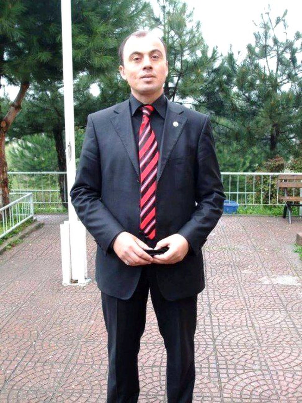 Eğitim Bir-sen Bartın Şube Başkanı Muhammet Akça Açıklaması