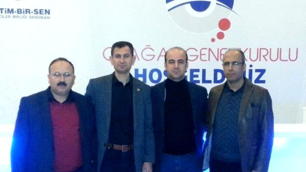 Eğitim Bir-sen\'den 28 Şubat Açıklaması