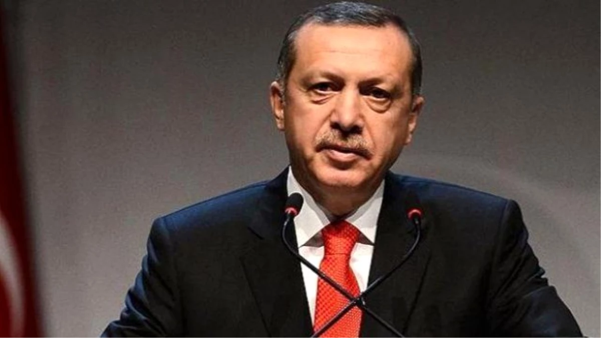 Erdoğan: Bir Baktım Hakkımda İdam İstenmiş