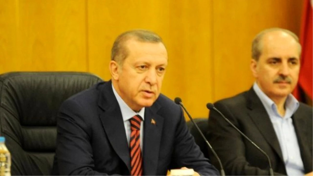 Erdoğan: "Silah Bırakma Çağrısı Hasretle Beklediğimiz Bir Çağrıdır"