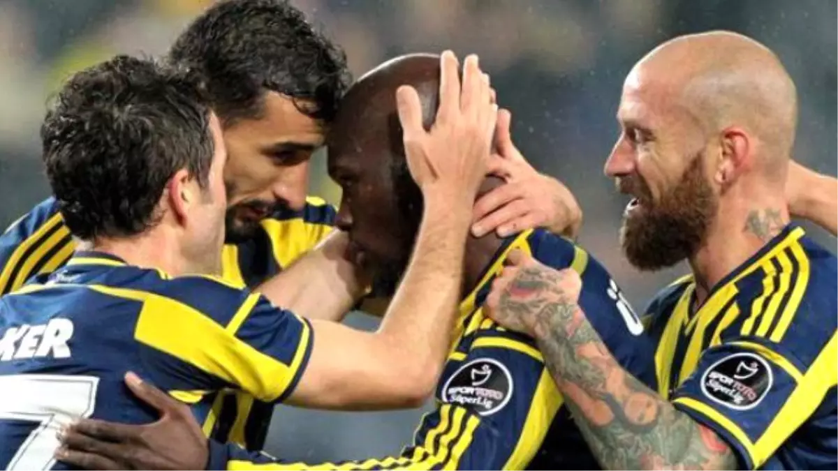 Fenerbahçe, Torku Konyaspor Karşısında Moral Arıyor