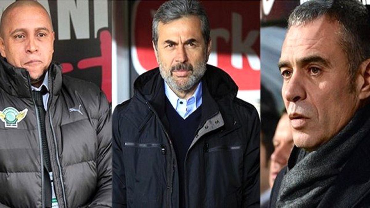 Fenerbahçe\'yi Eski Dostlar Yaktı