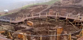 Göbeklitepe Üsküdar'a Taşınıyor