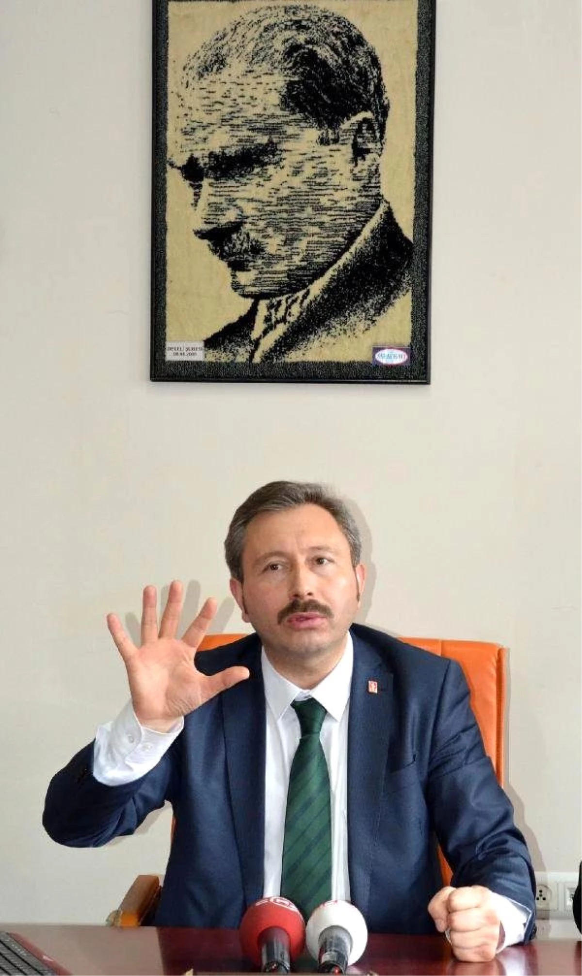 İdris Bal: Silah Bırakma Çağrısı Hükümetin Seçim Oyunu