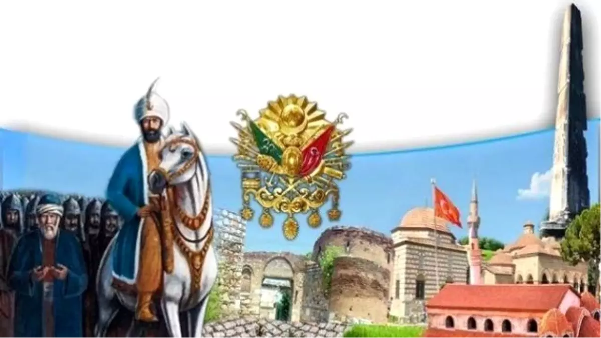 İznik\'in Fethi İlk Kez Kutlanacak