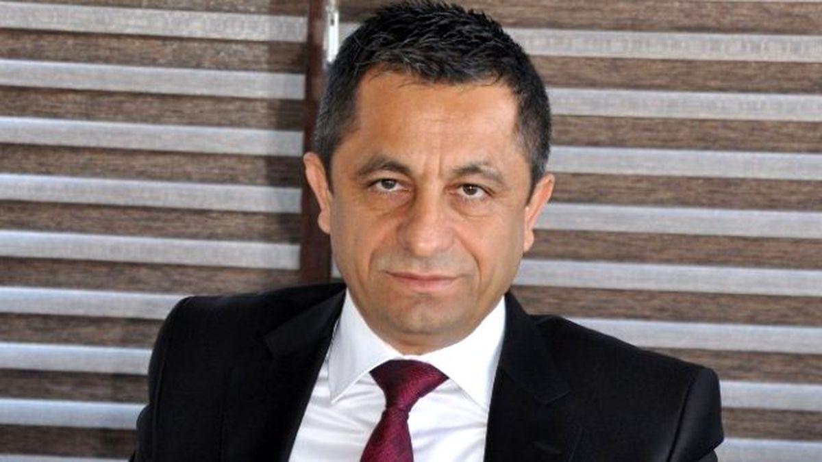 Karadal Asü Rektör Adaylığını Açıkladı