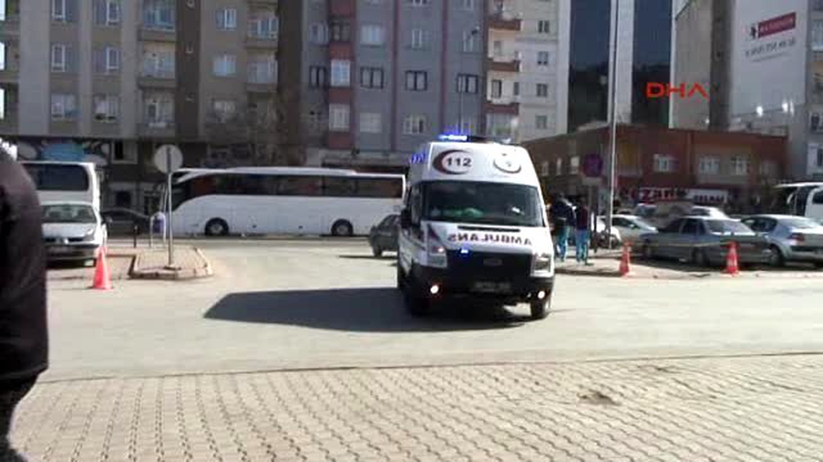 Kayseri Tekvando Kursuna Giderken Kamyon Altında Öldü