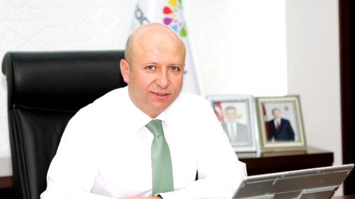 Kocasinan Belediye Başkanı Çolakbayrakdar\'ın İlk Meclisi