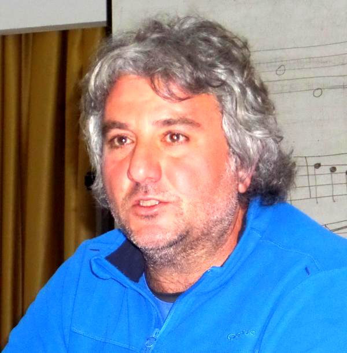 Ortacalılar İztuzu\'nu Konuştu
