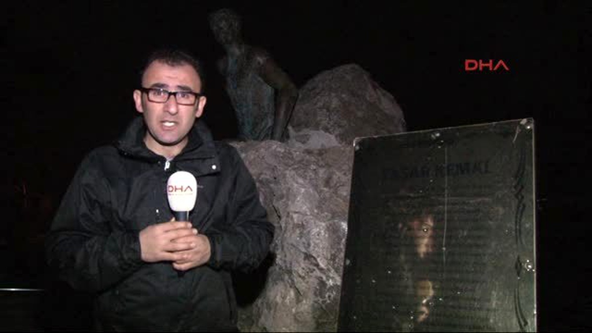 Osmaniye - Arkadaşı ve Köylüleri, Yaşar Kemal\'in Cenazesinin Köyünde Toprağa Verilmesini İstedi Ek