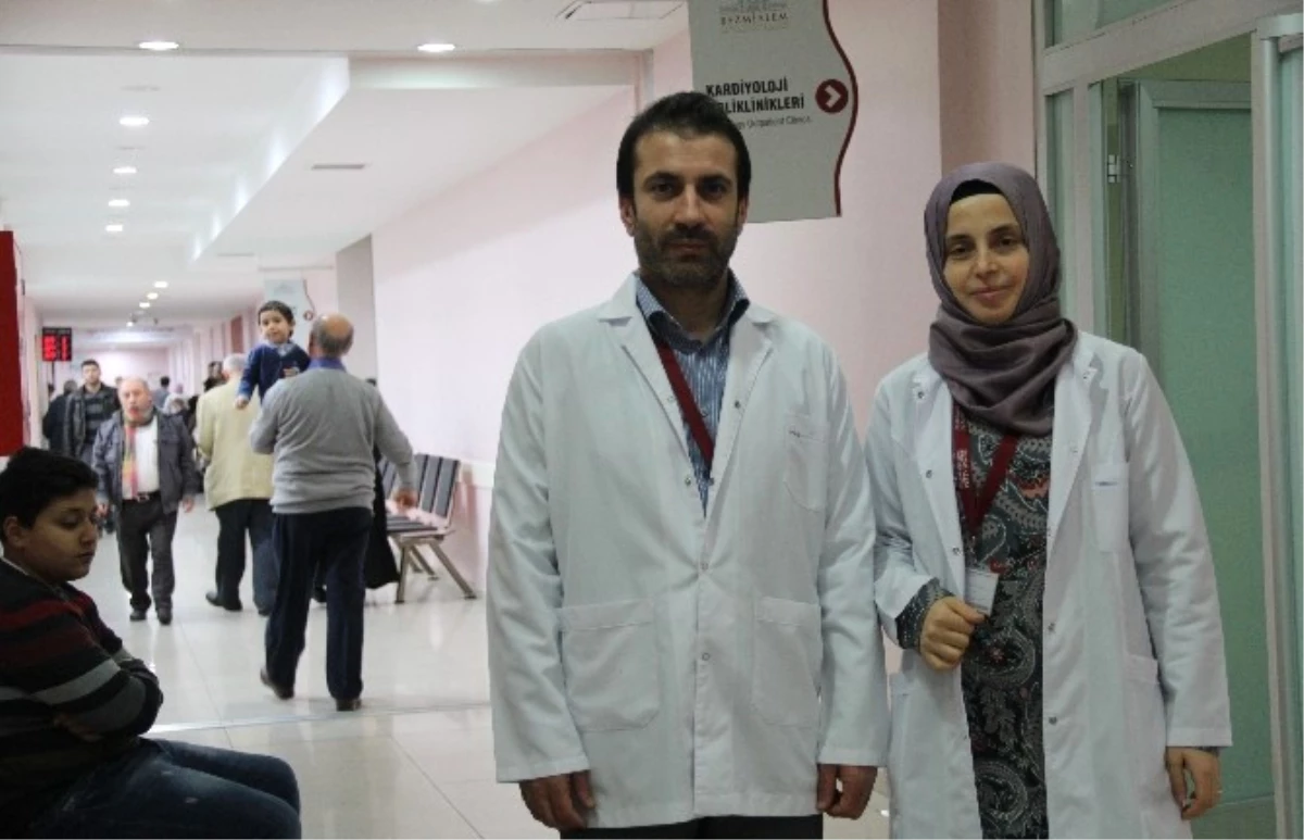 Özel) Türkiye\'de Diploması Kabul Edilmedi Oxford\'da Klinik Şefi Oldu