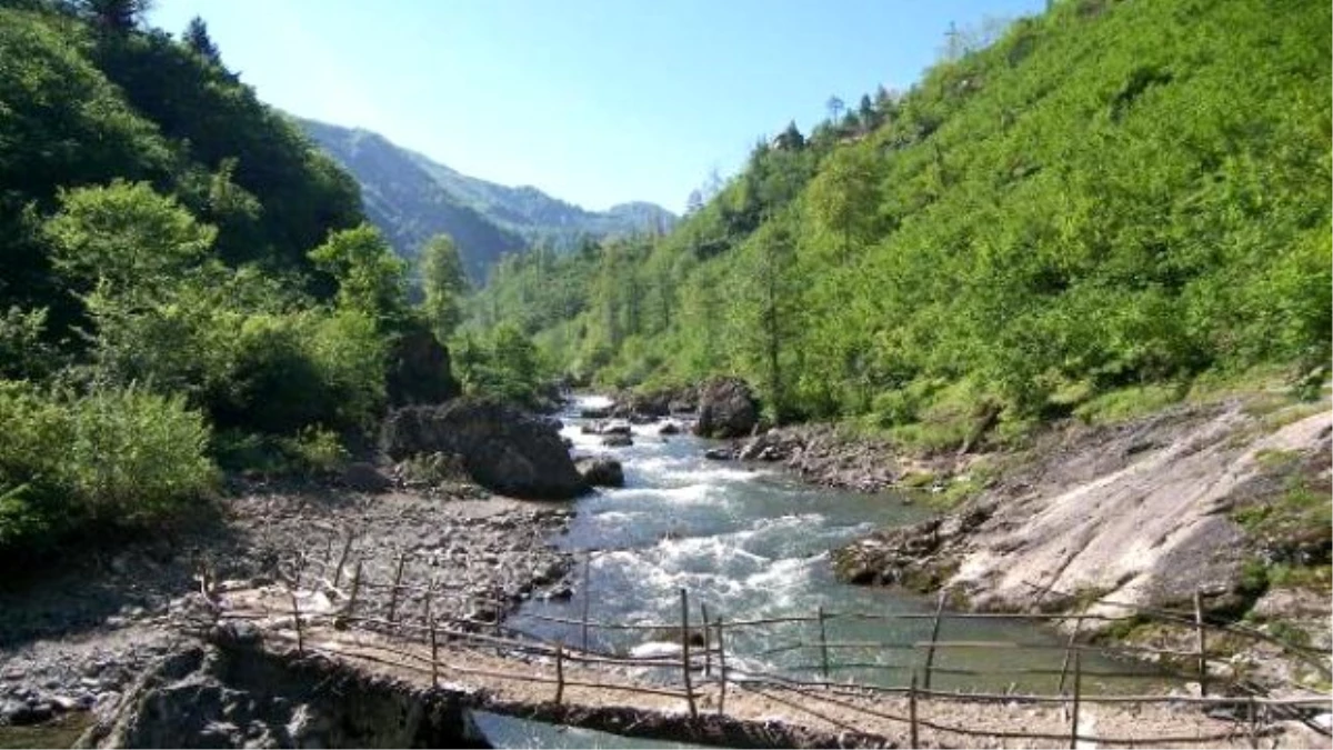 Prof. Dr. Karadeniz: Tünel Tipi Hes Yerine Göletli, Havuzlu Barajlar Yapılmalı