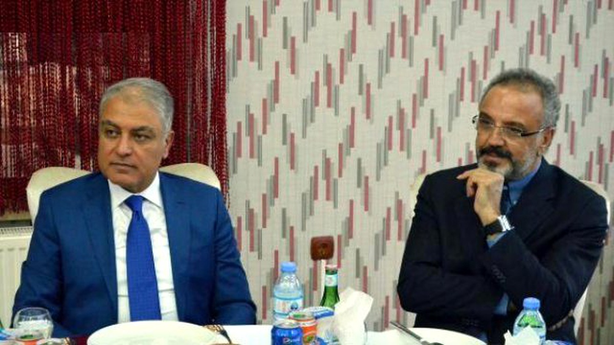 Sakık: Silahları Toprağa Gömeceğiz