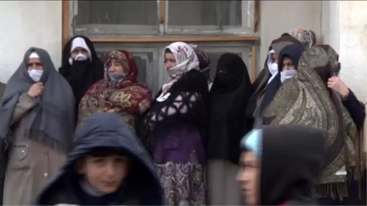 Şehit Uzman Çavuş Gülmez\'in Cenaze Töreni