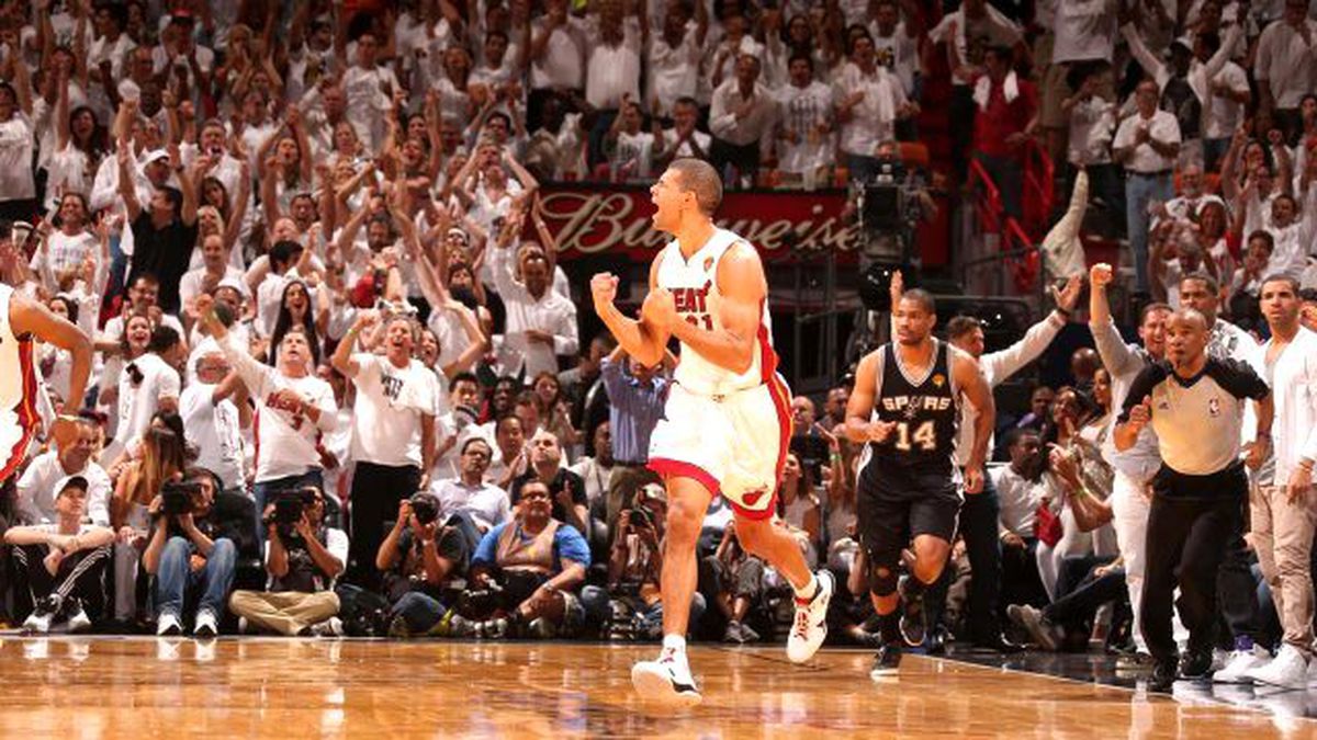 Shane Battier\'den 60 Maç Önerisi