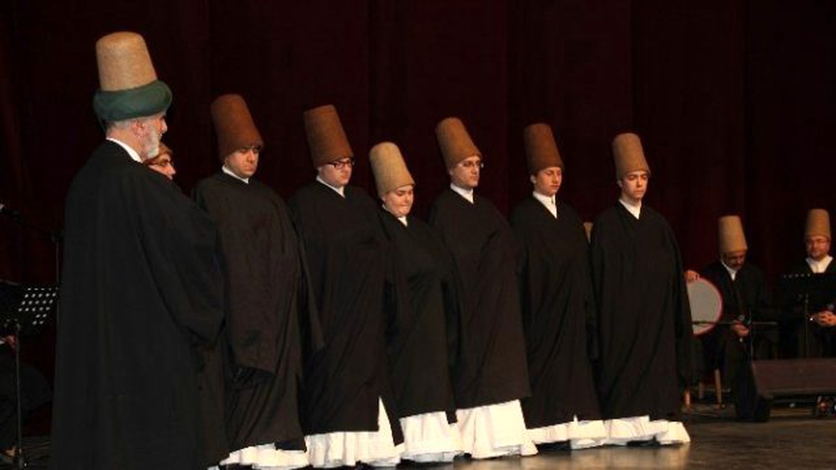 Sivas\'ta Kardeşlik Gecesi Düzenlendi
