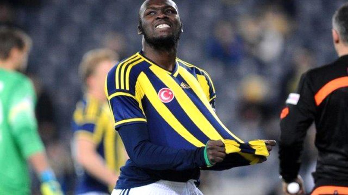 Sow: Şampiyonluk İçin Elimizden Geleni Yapacağız