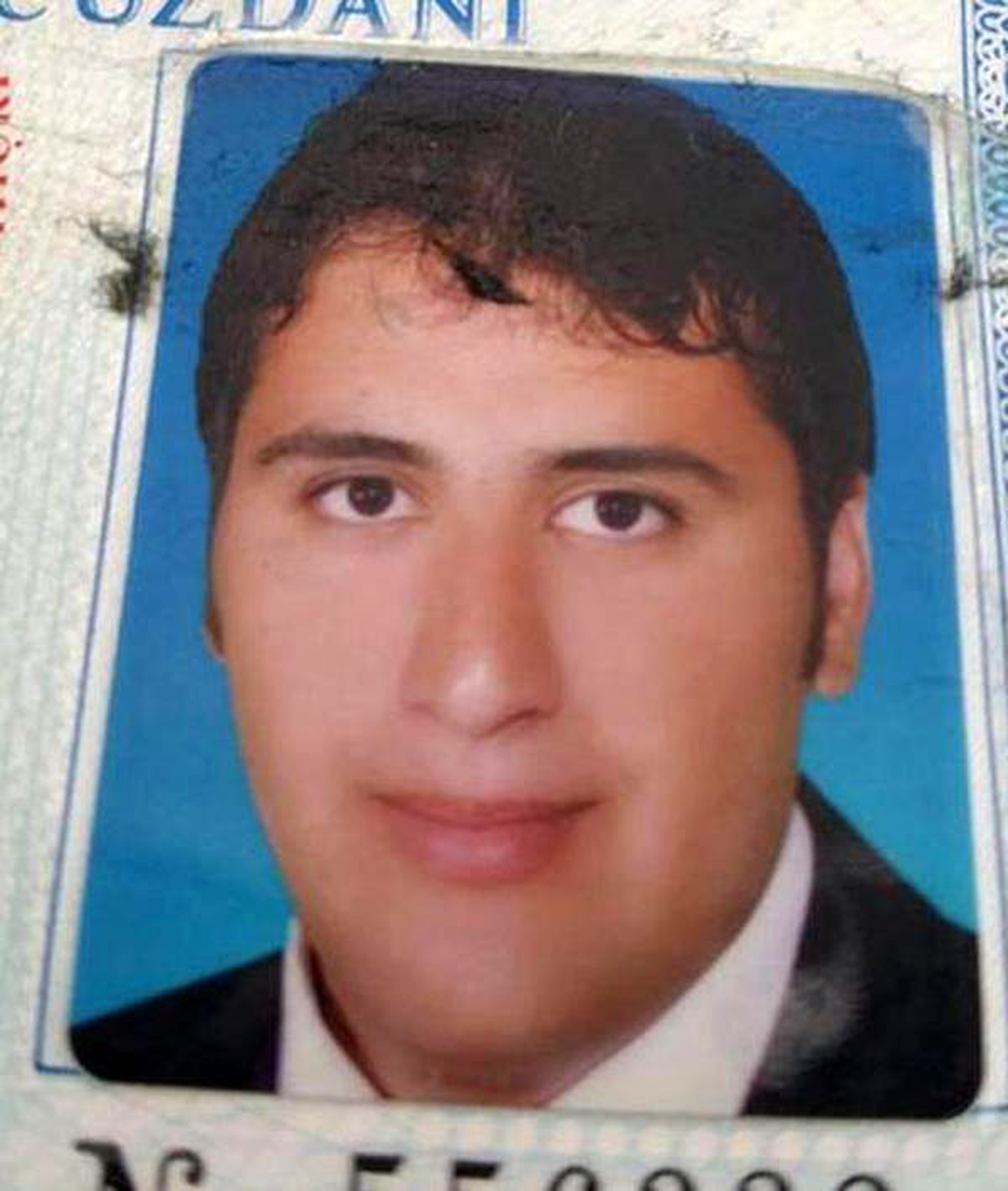 Tır\'la Çarpışan Otomobilde İnfaz Koruma Memuru Öldü