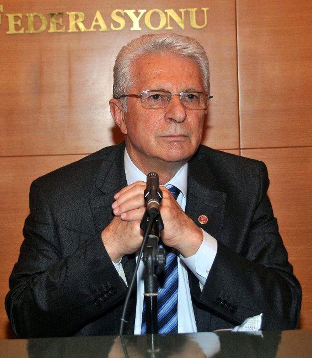 Tşof Başkanı Apaydın: "Servis Sürücülerinde Yaş Değil, Eğitim Ön Plana Çıkarılmalı"