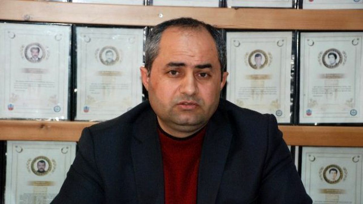 Yurt-sav Başkanı Çokur: "Umarız Çağrı Karşılığını Bulur"