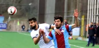 1461 Trabzon-Fethiyespor: 4-0