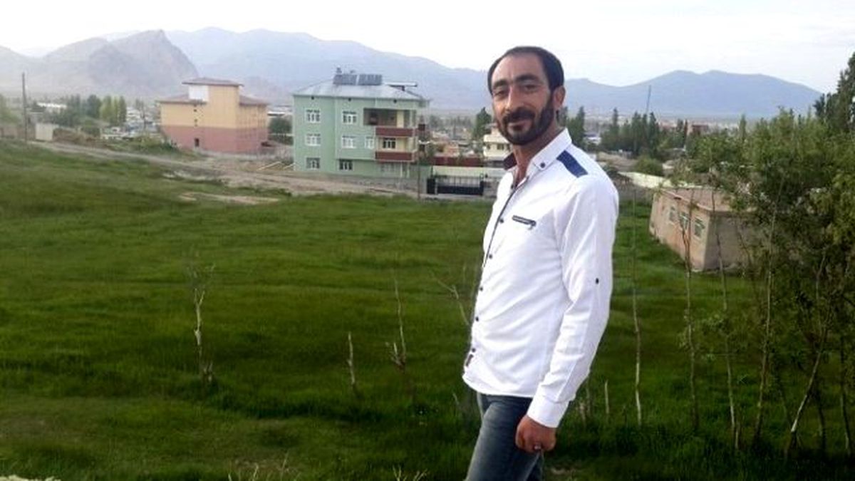 3 Gündür Kayıp Olan Şahsı Diri Diri Gömdüler
