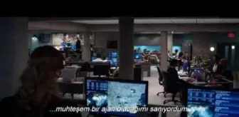 Ajan - Türkçe Altyazılı Fragman