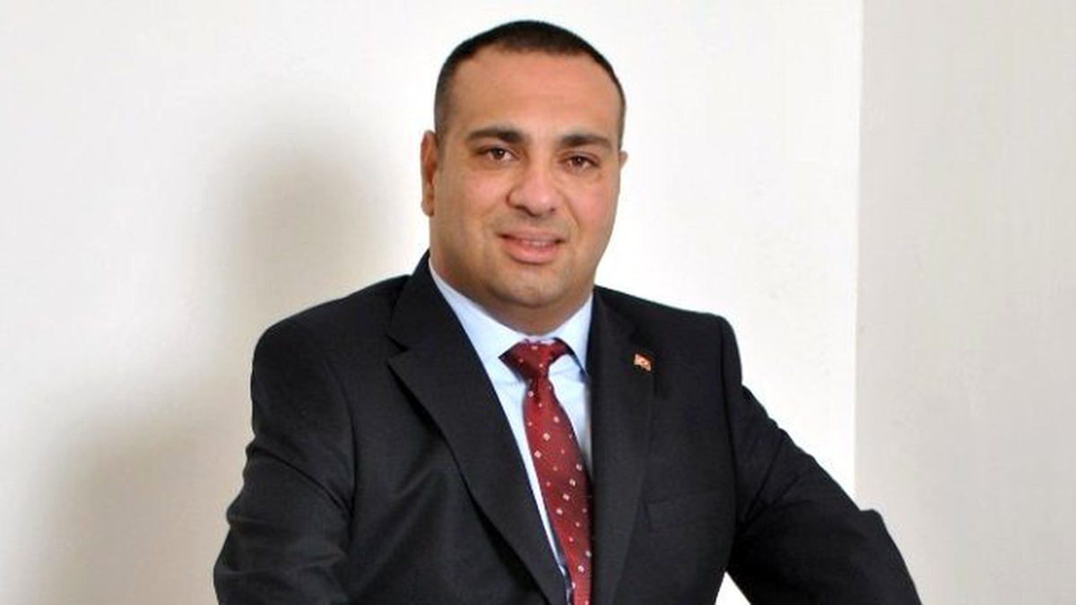 AK Parti İzmir 2. Bölge Milletvekili Aday Adayı Ahmet Uğur Baran Açıklaması