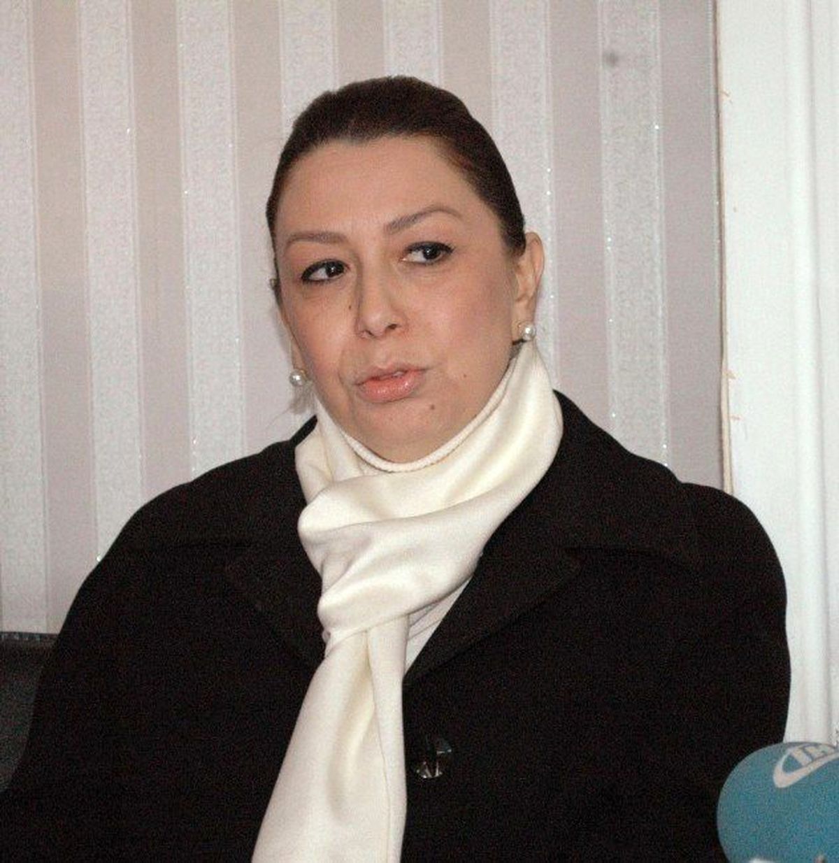 AK Parti\'li Çalık Silah Bırakma Çağrısını Değerlendirdi