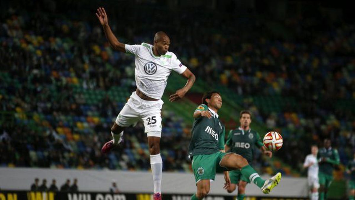 Almanya Ligi: Werder Bremen 3-5 Wolfsburg