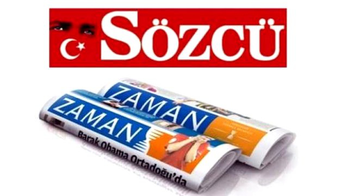 Asıl Niyetleri Belli Oldu