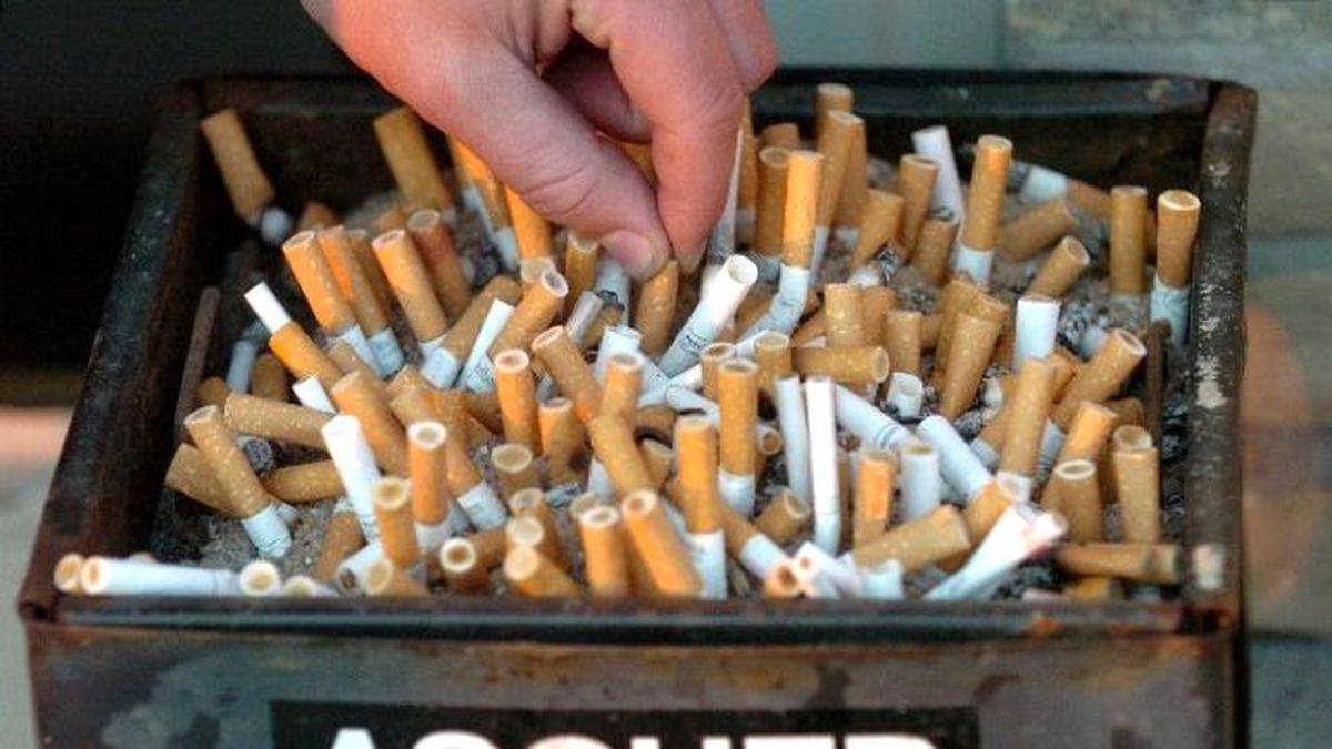 Avusturya Ordusu Sigaraya Savaş Açtı