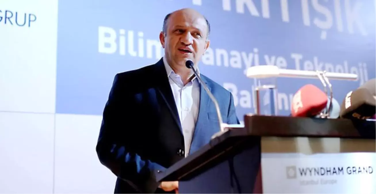 Bakan Işık: Silahsızlanma Siyasi Açıdan Son Derece Riskli Karardır