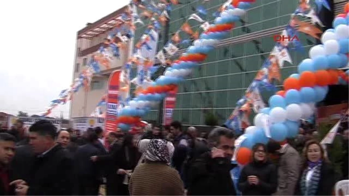 Temayül Yoklamasında Hediyeli Tanıtım