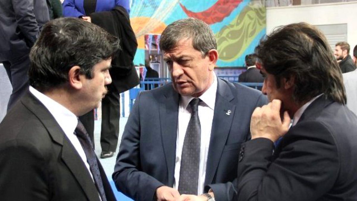 Başkan Revi Temayül Yoklamısını Değerlendirdi
