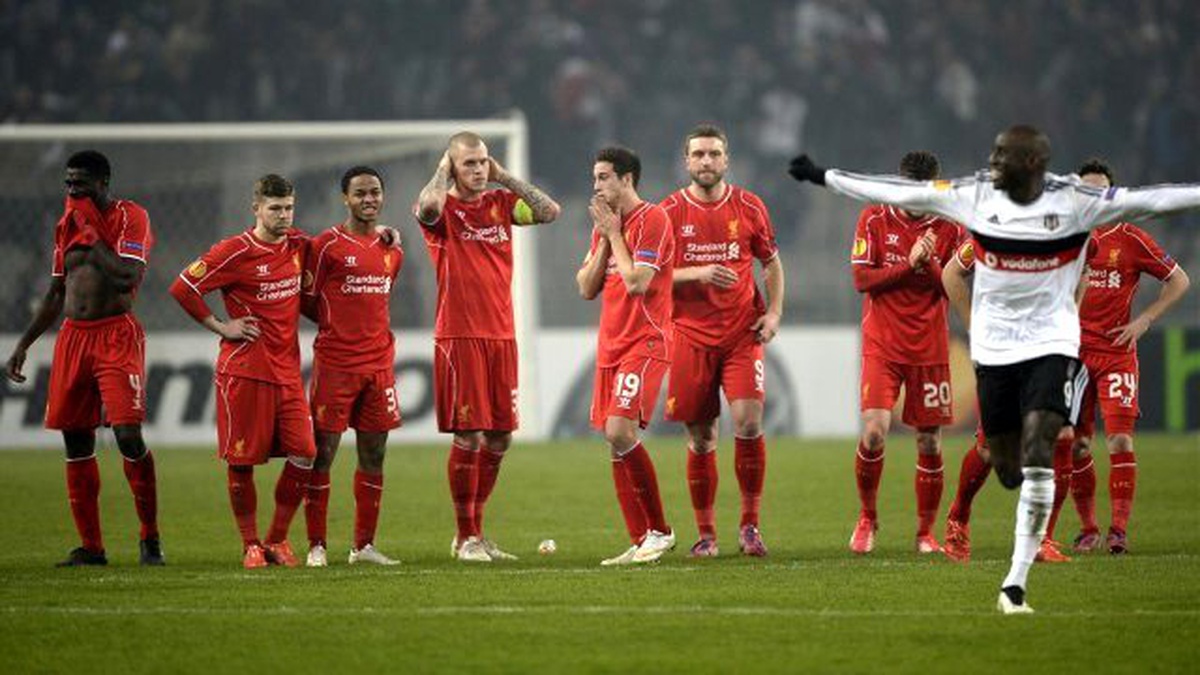 Beşiktaş Taraftarından Liverpool Zaferine Özel Klip: Devlerin Aşkı Büyük Olur!