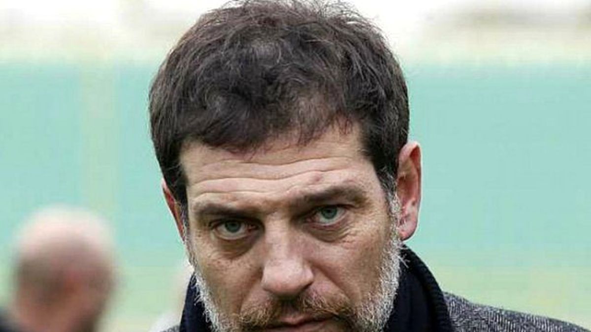 Bilic İçin Ferguson Planı