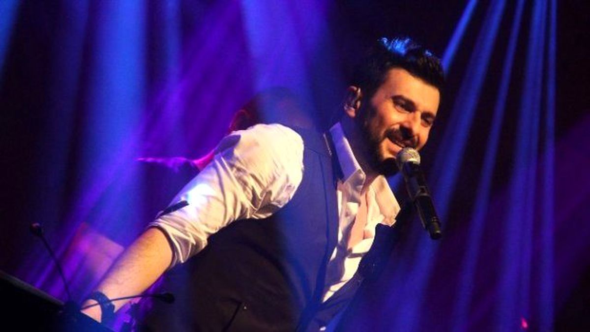 Bursa, Gökhan Tepe ile Aşka Doydu
