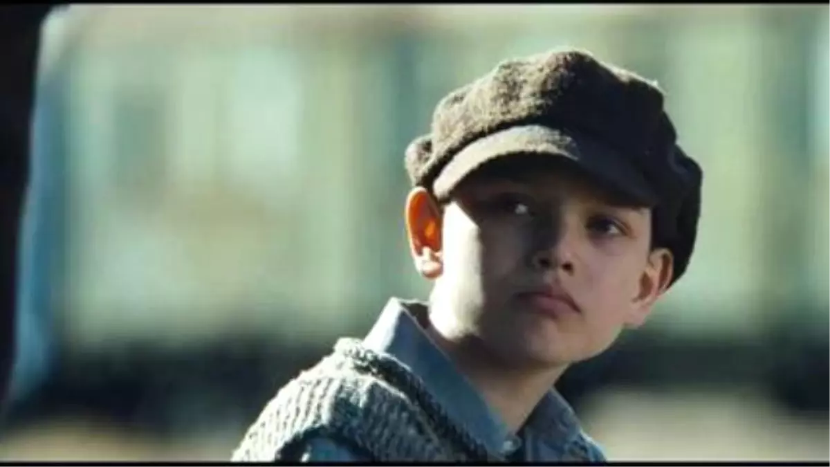 Child 44 Film Fragmanı