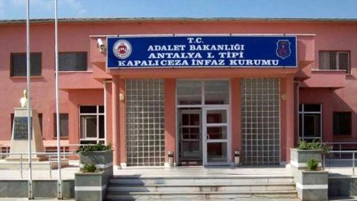 Çocuk Koğuşunda Bir Tecavüz Dehşeti Daha