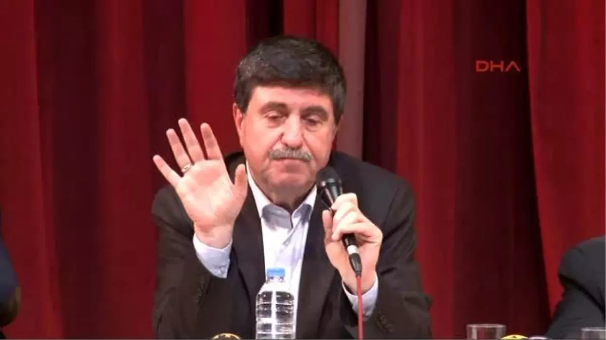 Diyarbakır Hdp'li Tan Erdoğan Batı ile Anlaşıp Erbakan'ı Tasfiye Etti, Şimdi Batıya Bindiriyor-2