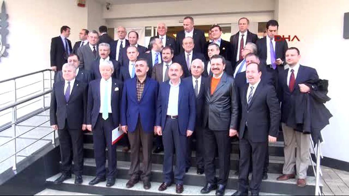 Müezzinoğlu\'ndan Cem Yılmaz\'a Teşekkür