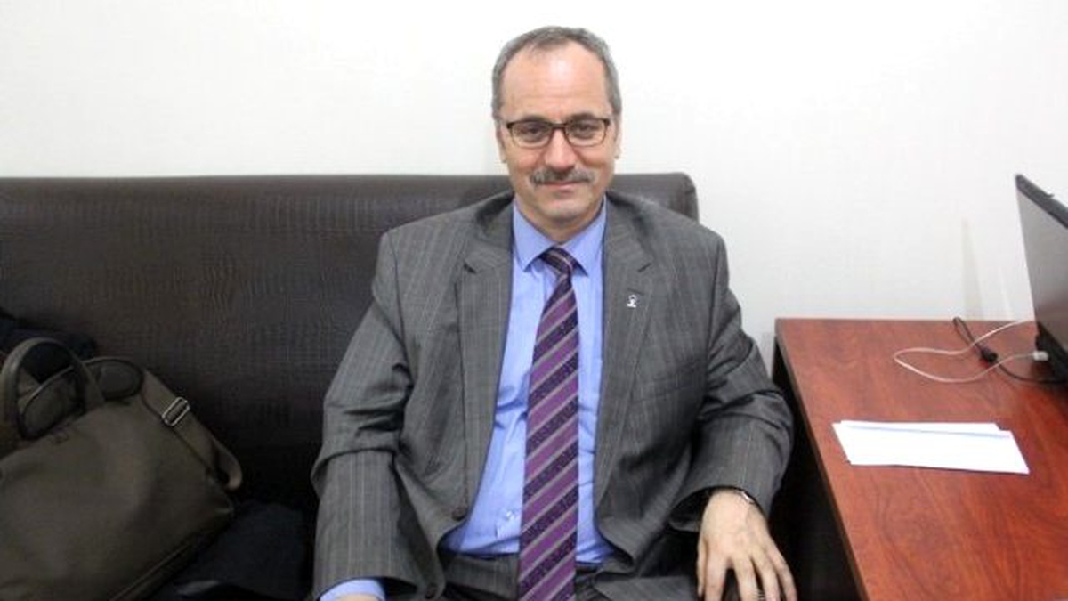Emin Özkan, "Bartın\'ı Dünya Kenti Yapmak İçin Çalışacağımın Sözünü Veriyorum"