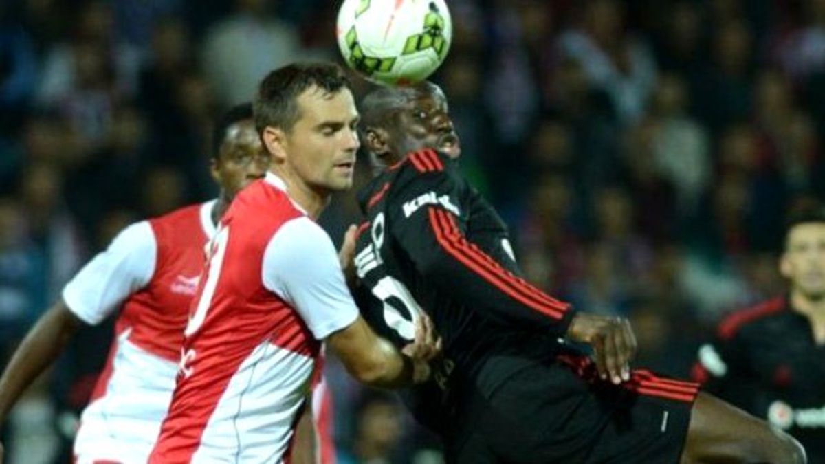 Futbol: Spor Toto Süper Lig